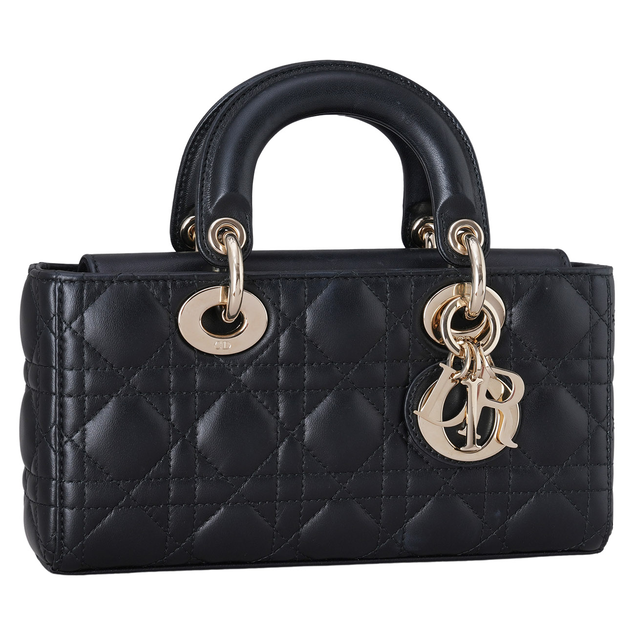 CHRISTIAN DIOR(USED)크리스찬 디올 레이디 디조이 스몰
